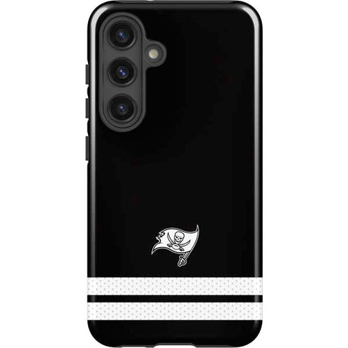 NFL Tampa Bay Buccaneers Shutout Galaxy S25 Plus Impact Case