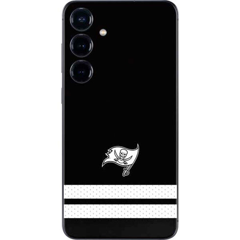 NFL Tampa Bay Buccaneers Shutout Galaxy S25 Plus Skin