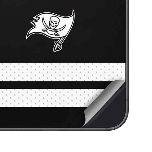 NFL Tampa Bay Buccaneers Shutout Galaxy S25 Plus Skin
