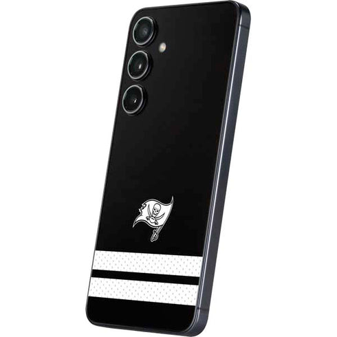 NFL Tampa Bay Buccaneers Shutout Galaxy S25 Skin