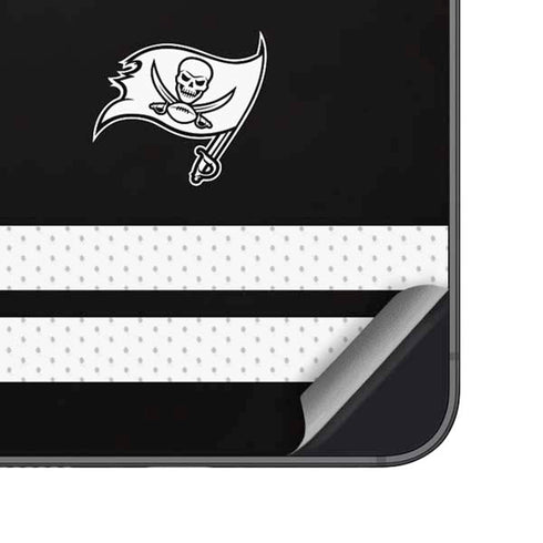 NFL Tampa Bay Buccaneers Shutout Galaxy S24 Skin