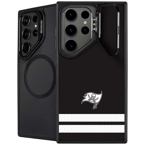 NFL Tampa Bay Buccaneers Shutout Galaxy Cases