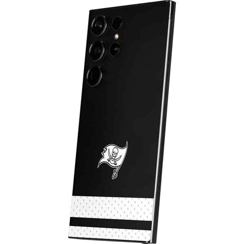 NFL Tampa Bay Buccaneers Shutout Galaxy S25 Ultra Skin