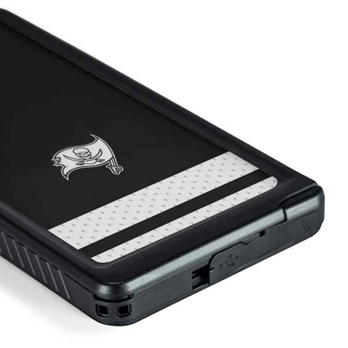 NFL Tampa Bay Buccaneers Shutout Galaxy S24 Ultra Waterproof Case