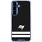 NFL Tampa Bay Buccaneers Shutout Galaxy S25 Plus Clear Case