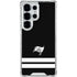NFL Tampa Bay Buccaneers Shutout Galaxy S25 Ultra Clear Case