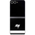NFL Tampa Bay Buccaneers Shutout Galaxy Z Flip6 Skin