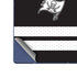 NFL Tampa Bay Buccaneers Shutout Galaxy Z Fold6 Skin