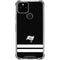 NFL Tampa Bay Buccaneers Shutout Google Pixel 5 Clear Case