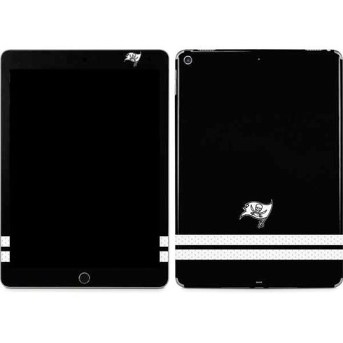 NFL Tampa Bay Buccaneers Shutout iPad Skins