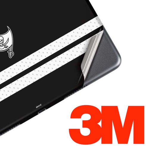 NFL Tampa Bay Buccaneers Shutout iPad Skins