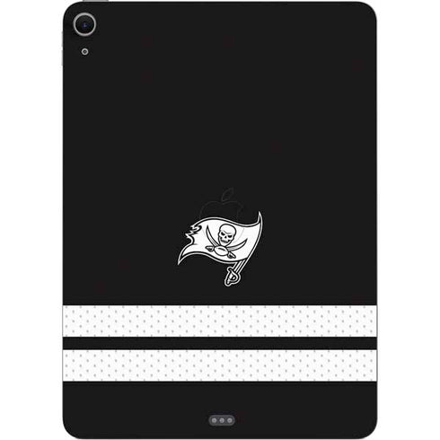NFL Tampa Bay Buccaneers Shutout Apple iPad Air Skin