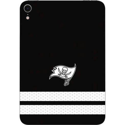 NFL Tampa Bay Buccaneers Shutout Apple iPad Mini Skin