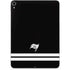 NFL Tampa Bay Buccaneers Shutout Apple iPad Pro Skin