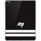 NFL Tampa Bay Buccaneers Shutout iPad Pro 11in (2024) Clear Case