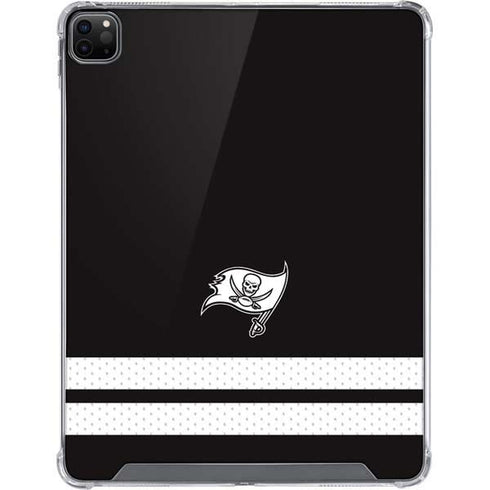 NFL Tampa Bay Buccaneers Shutout iPad Cases