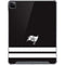 NFL Tampa Bay Buccaneers Shutout iPad Cases