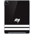 NFL Tampa Bay Buccaneers Shutout iPad Cases
