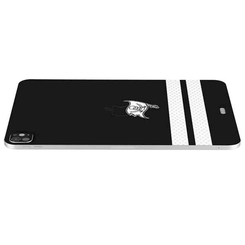 NFL Tampa Bay Buccaneers Shutout iPad Pro 13in M4 (2024) Skin