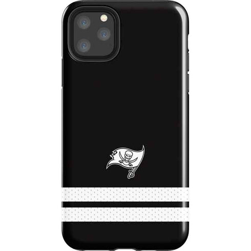 NFL Tampa Bay Buccaneers Shutout iPhone Cases