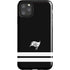 NFL Tampa Bay Buccaneers Shutout iPhone Cases