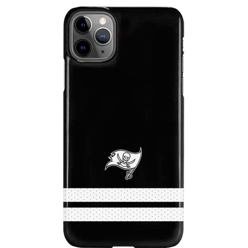 NFL Tampa Bay Buccaneers Shutout iPhone Cases