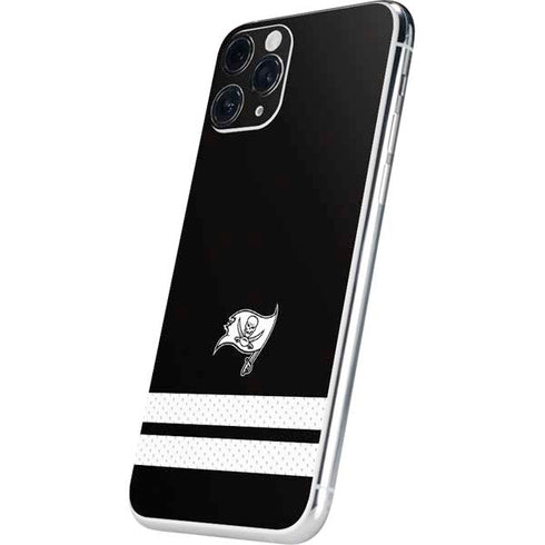 NFL Tampa Bay Buccaneers Shutout iPhone 11 Pro Skin