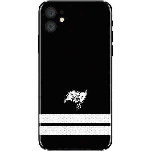 NFL Tampa Bay Buccaneers Shutout iPhone 11 Skin