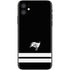 NFL Tampa Bay Buccaneers Shutout iPhone 11 Skin