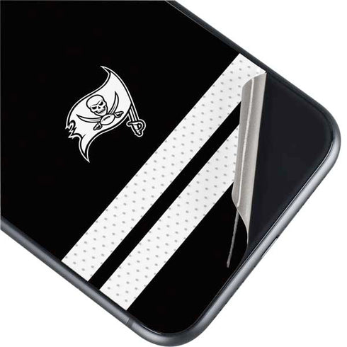 NFL Tampa Bay Buccaneers Shutout iPhone 11 Skin