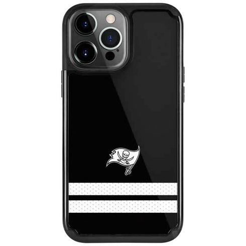 NFL Tampa Bay Buccaneers Shutout iPhone Cases