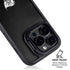 NFL Tampa Bay Buccaneers Shutout iPhone 14 Pro Max Kickstand Case