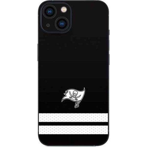 NFL Tampa Bay Buccaneers Shutout iPhone Skins