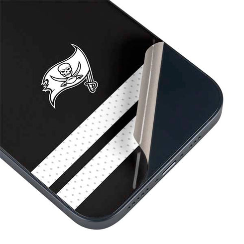 NFL Tampa Bay Buccaneers Shutout iPhone Skins