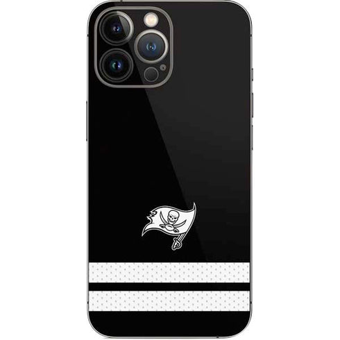 NFL Tampa Bay Buccaneers Shutout iPhone 15 Pro Max Skin