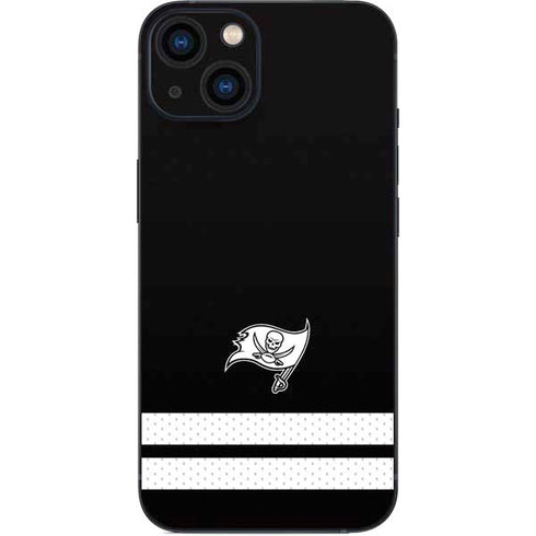 NFL Tampa Bay Buccaneers Shutout iPhone 15 Skin