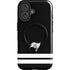 NFL Tampa Bay Buccaneers Shutout iPhone 16 Magsafe Impact Case