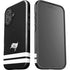 NFL Tampa Bay Buccaneers Shutout iPhone 16 Plus Impact Case