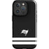 NFL Tampa Bay Buccaneers Shutout iPhone 16 Pro Impact Case