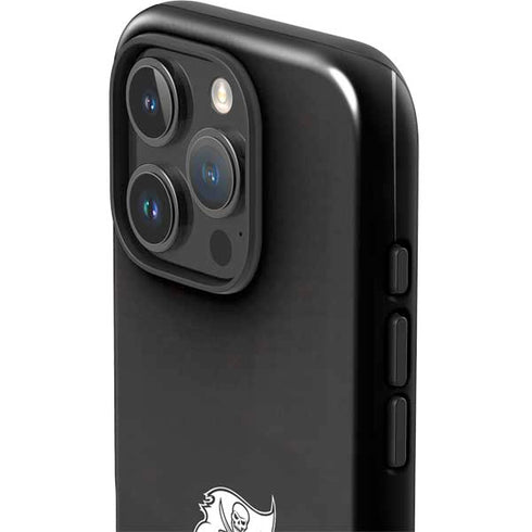 NFL Tampa Bay Buccaneers Shutout iPhone 16 Pro Impact Case