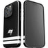NFL Tampa Bay Buccaneers Shutout iPhone 16 Pro Impact Case