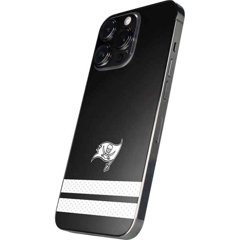 NFL Tampa Bay Buccaneers Shutout iPhone 16 Pro Max Skin