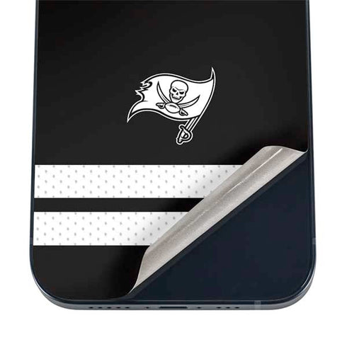 NFL Tampa Bay Buccaneers Shutout iPhone 16 Skin