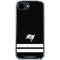 NFL Tampa Bay Buccaneers Shutout iPhone 16e Clear Case