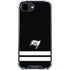 NFL Tampa Bay Buccaneers Shutout iPhone 16e Clear Case
