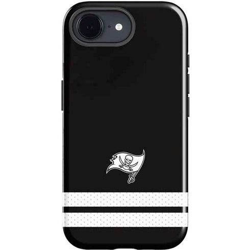 NFL Tampa Bay Buccaneers Shutout iPhone 16e Impact Case