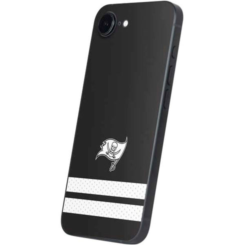NFL Tampa Bay Buccaneers Shutout iPhone 16e Skin