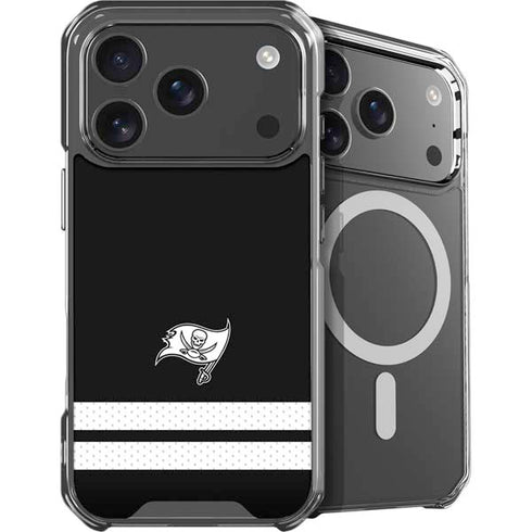 NFL Tampa Bay Buccaneers Shutout iPhone 18 Pro MagSafe Case