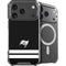 NFL Tampa Bay Buccaneers Shutout iPhone 18 Pro MagSafe Case