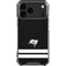 NFL Tampa Bay Buccaneers Shutout iPhone 18 Pro Max Clear Case